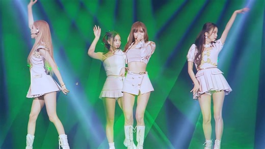 【4K 舞台】《 How You Like That 》WORLD TOUR［BORN PINK］in Tokyo Dome 20230830