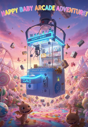 ស្លាយជាមួយ blind box នៅ slimeshop1688