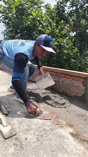 Plastering the Roof Slab: Essential Techniques