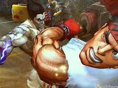 Tekken X Street Fighter officially on hold - VideoGamer