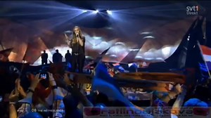 Anouk - Birds ( The Netherlands ESC 2013 )