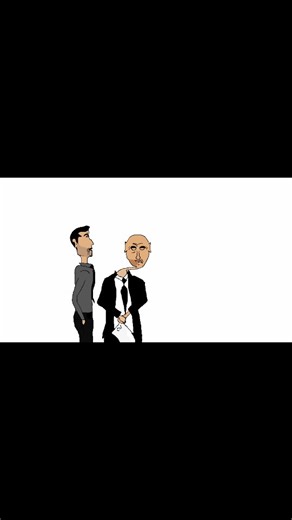 Aref Merhi on Instagram: "Animated this 15 years ago using Paint Brush 🎨 and windows movie maker."