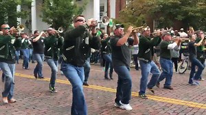 20K views · 44 reactions | Ohio University Alumni Association on Reels | Facebook
