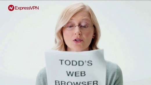 ExpressVPN TV Spot, 'Protect Your Online Privacy'