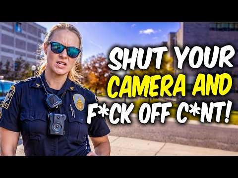 Worst Rights Violations Caught on Camera! 1st Amendment Audit Turns Ugly!