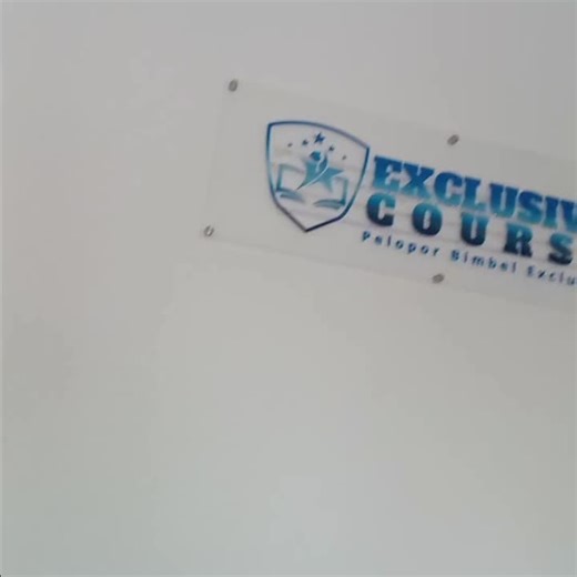 Setiap langkah belajar hari ini jadi bekal untuk masa depan nanti. Yuk persiapkan diri dari sekarang bersama Exclusive Course Tersedia Try Out (TO) dari SD, SMP, sampai SMA Jangan nunggu mepet, yuk daftar dan mulai lebih siap ✨ #ExclusiveCourse #BimbelExclusiveCourse #TryOut #TO_SD #TO_SMP