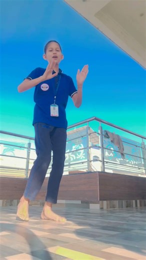 Ishq mein Tere 🖤💙#dance #shorts