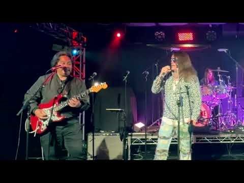 Dance the Night Away – Van Halen (LIVE 🔥 Singing + Guitar | Lucky StrikeHollywood PoprockZ Jam)