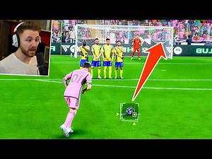 MESSI vs RONALDO in Noul FC26 cu ‪@xSlayder‬