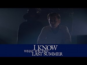 I Know What You Did Last Summer - Barry's Death Scene HD