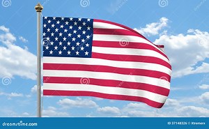 American Flag Stock Footage & Videos - 43,276 Stock Videos