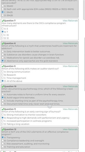 📚 AAPC CEUs January 2026 #ceu #aapc #codingeducation