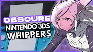 Nintendo 3DS Hidden Gems You Should Check Out