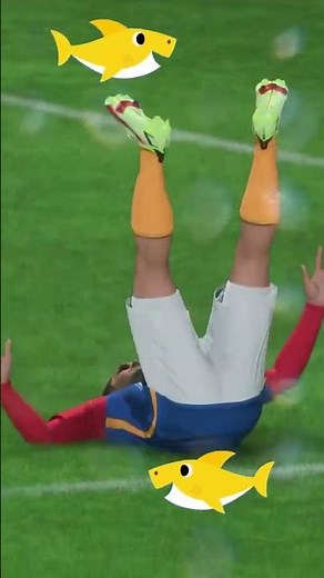 Jamie Tartt Song FIFA 23 #shorts