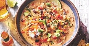 100  Best Winter Soup Recipes: Easy, Simple Ideas