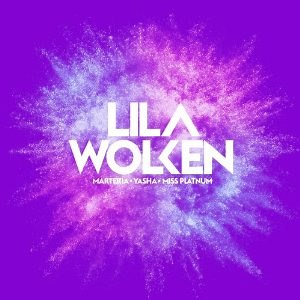 Marteria • Yasha • Miss Platnum - Lila Wolken