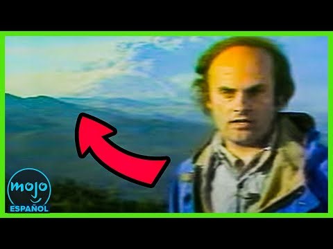 15 Tragedias de los 80 que ocurrieron EN VIVO