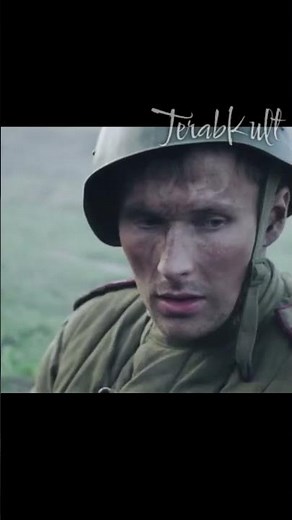 Titre : Frères ennemis | Crime de guerre, exécution de soldats qui se rendent #1944 #frèresennemis