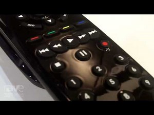 ISE 2015: Pro Control Presents Pro24.r Control Processor