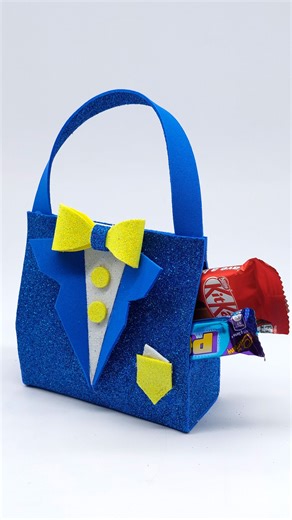 7.1K views · 142 reactions | How to Make Chocolate Box  DIY Handmade Crafts #gift #diy | Craftsome | Facebook