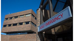 RNC responding to more and more calls at St. John’s hospitals