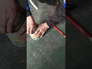 FP10200 change drain pump