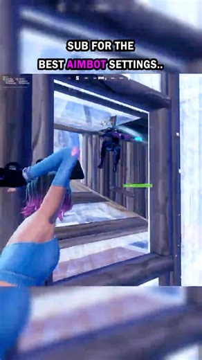 Best Controller Demon in Ranked 😈