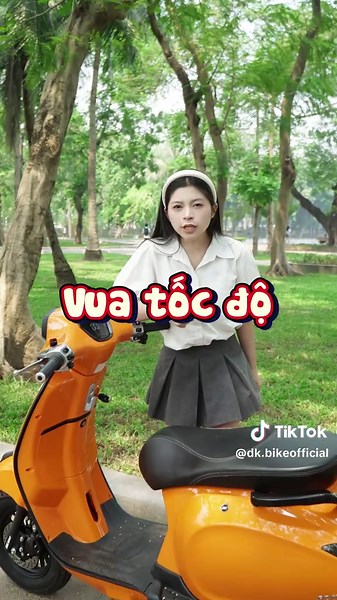 Đố ai qua được em này về tốc độ luôn #Hutamedia #Dkbike #Scommedia #Xedapdien #Xemaydien #vietnam #xuhuong #xh