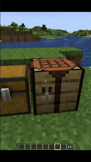 How to craft boots in minecraft?