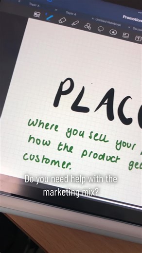 Marketing mix…A-Level and GCSE business #alevel #alevels #business #businessstudies #alevelbusinessstudies #alevelbusiness #revisewithme #revision #study #studytok #aqa #edexcel #ocr #gcsebusiness