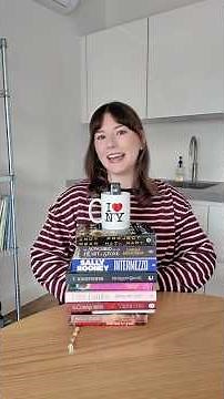 13 boeken die ik heb gelezen in 1 maand!!