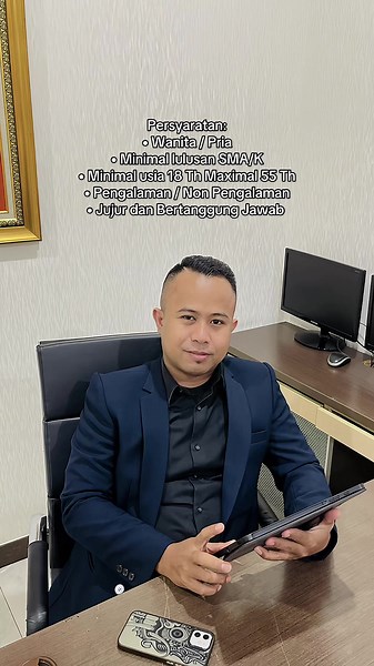 Info Loker Terbaru 2026 di Jakarta Selatan