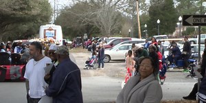 Aiken celebrates 24th annual Black History Parade