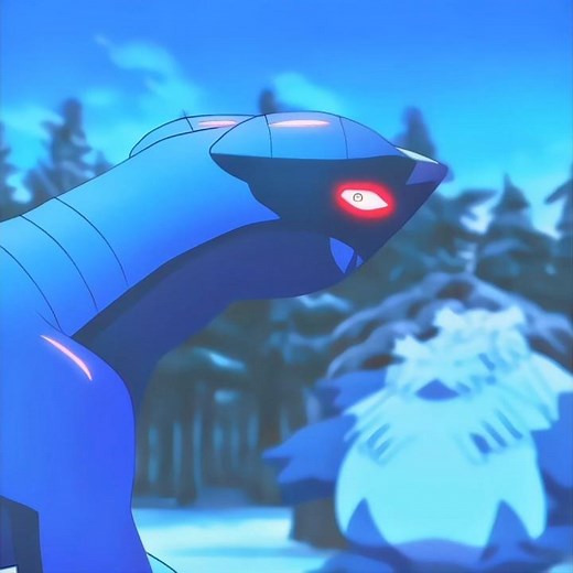 Entry Of Garchmop 💀 | Pokemon edit | #pokemon #anime #pokémon #edit #fyp