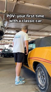 10K views · 37K reactions | Ifykyk Contact @liftking if you need a car lift  #liftking #classicmuscle #musclecar #pontiacgto #carlifts | Lift King | Facebook