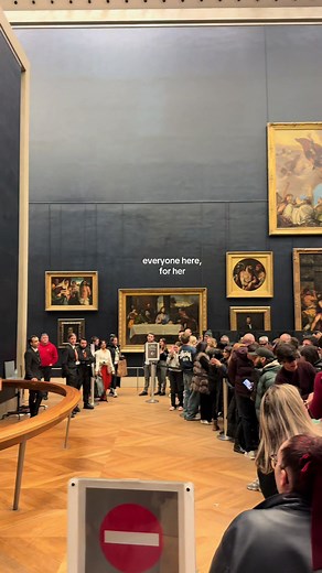 Discovering the Louvre: Home of the Mona Lisa
