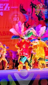 18K views · 624 reactions | Danza de Concheros por el Ballet Folklorico Universidad Veracruzana Sitio Oficial en su programa "Matices" en el marco del Festival Folklórico "Miguel Vélez Arceo" 2024 desde la hermosa ciudad de Xalapa, Veracruz. Así se Vive el #Folklore #Danza #concheros #Azteca ##prehispánica #México #balletfolklorico | Vive el Folklore | Facebook