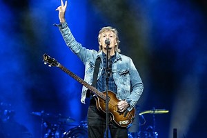 Anuncian documental sobre Paul McCartney que analiza sus años posteriores a The Beatles