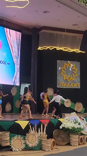 A powerful special dance number that ignited the stage during the DSPC 2025 Opening Program! Here's to the energy, talent, and unstoppable spirit of this year’s delegates. #followersシ゚ #fahdness #followersreels #followersシ゚ #followersreels #fahdness #everyoneシ゚ @ | Fahd Bhanie Agbulos