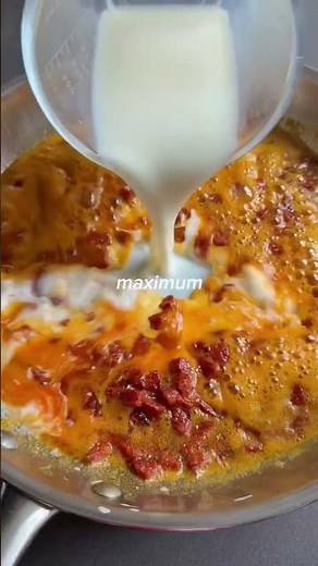 Chorizo Mac and Cheese 🧀