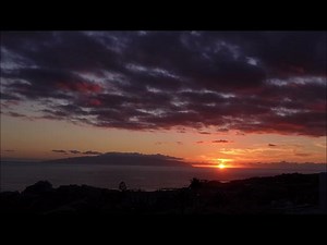 Sunset Lover
