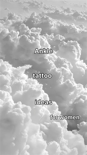 Ankle tattoo ideas #tattooideas #tattoo #tattooartist #viral #fyp