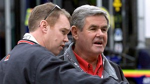 4-time Indy 500 champion Al Unser remembered