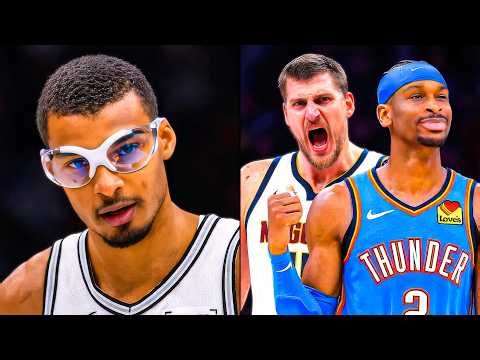 30 Minutes of MOST VIRAL Moments from 2026 NBA Season 🔥