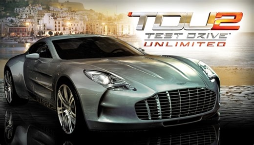 Comprar Test Drive Unlimited 2 - PC (Steam)