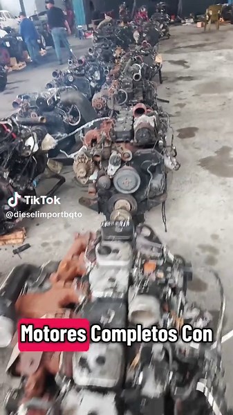 Cummins 6BT Diesel Engines: Key Features and Specs