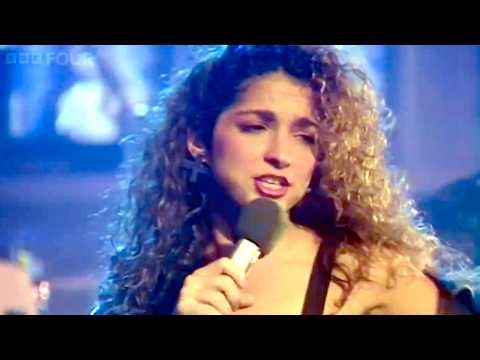 Gloria Estefan - 1-2-3 (TV 1989 Remastered)