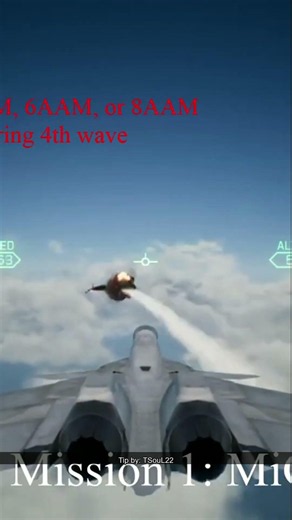 How to Use Aircraft: Mig | #acecombat7
