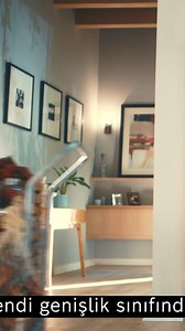 Geniş saklama alanıyla Flex Large buzdolapları. Tam bi’ Bosch. 🍓 *Bağımsız araştırma şirketi raporuna göre. Ürün görseli temsilidir. Detaylar bosch-home.com.tr’de. | Bosch Home