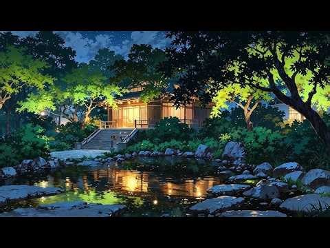 Lofi Study Music for Deep Concentration ~ Lofi Study Room (study/work/relax)